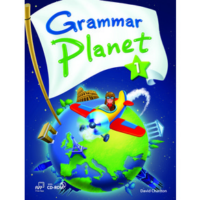 Gamma Planet 1: Student book+wokbook, 컴퍼스미디어