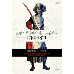 프랑스 혁명에서 파리 코뮌까지 1789-1871