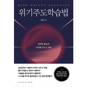 위기주도학습법, 스튜디오오드리, 임현서