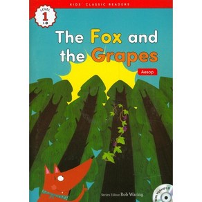 The Fox and the Gapes(Aesop), 이퓨쳐