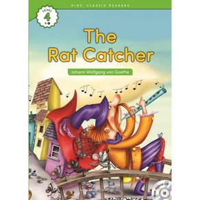 The Rat Catche(Johann Wolfgang von Goethe), 이퓨쳐