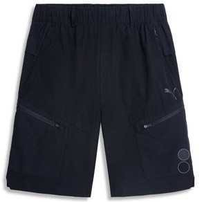 [PUMA]푸마_남성용_쉴드 아웃 포켓 6”쇼츠_SHIELD OUT POCKET 6”SHORTS_93383402