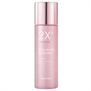 토니모리 투엑스알 콜라겐 부스터 에센스, 200ml, 1개