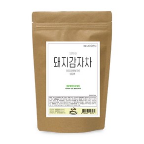 아이앤티 돼지감자차 삼각티백, 1.2g, 50개입, 1개