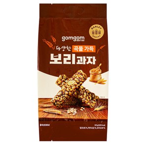 곰곰 보리과자, 320g, 1개