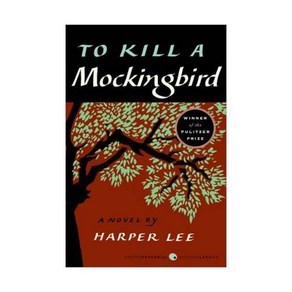 [해외도서] To Kill a Mockingbid, Hapepeennial Libay