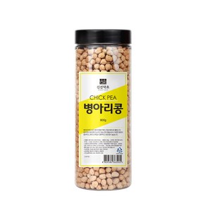 신선약초 병아리콩