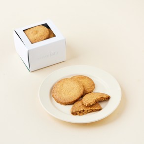 메종엠오 사브레 브루통, 100g, 1개