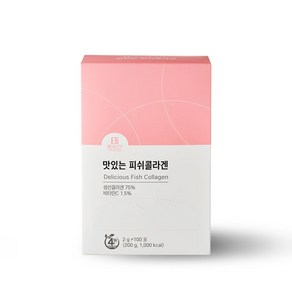 비타민하우스 맛있는 피쉬콜라겐