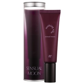 바디홀릭 낫띵바이브 핸드크림 SENSUAL MOON 50ml + GIFT PACKAGE 세트