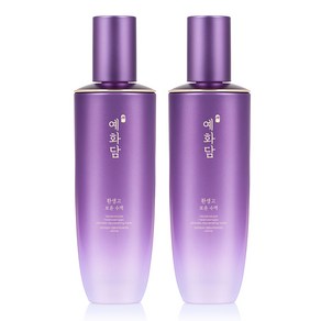 더페이스샵 예화담 환생고 보윤 수액, 160ml, 2개