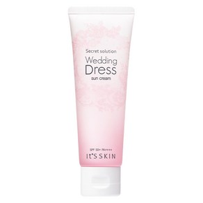 잇츠스킨 시크릿 솔루션 웨딩 드레스 선크림 SPF50+ PA++++