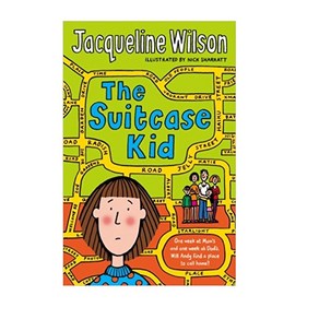 The Suitcase Kid, Tafalga Squae