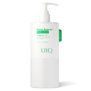 유이크 바이옴 레미디 바디 로션, 500ml, 1개