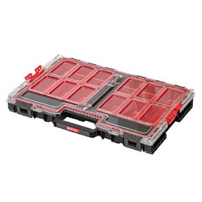 QBRICK 공구함 ONE ORGANIZER L 2.0