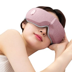 제스파 무선 공기압 아이브릭 눈마사지기, ZP2981