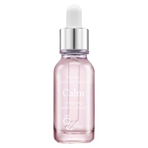 나인위시스 캄 앰플 세럼, 25ml, 1개