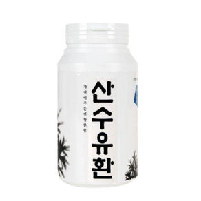 산수유환 300g 1개