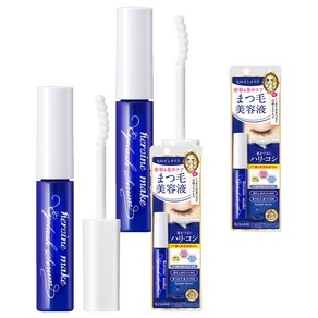 히로인메이크 아이래시 세럼 EX 속눈썹 영양제, 5.5ml, 2개
