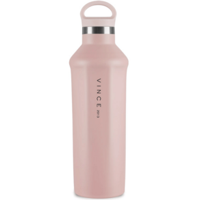 빈스 진공 스텐 텀블러 500, 슈가핑크, 500ml, 1개