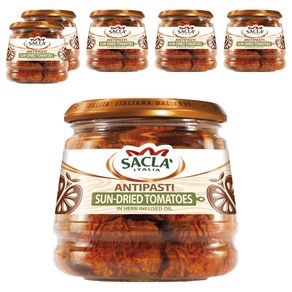 사클라 썬드라이드 토마토, 280g, 6개