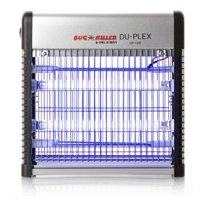 듀플렉스 LED 전기 모기퇴치기, DP-12IK