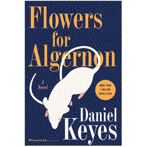 Flowers For Algernon