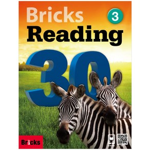 브릭스 Bricks Reading 30 3