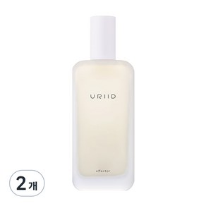 유리드 네롤리 가든 이펙터, 120ml, 2개