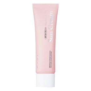 가히 징크 더마 마일드 선크림 SPF50+ PA++++, 50ml, 1개