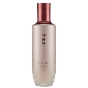 더페이스샵 예화담 천삼송이 자생 수액, 155ml, 1개