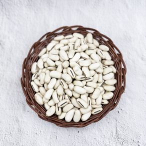 뜰안애 말린 작두콩, 100g, 1개