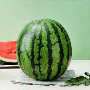 당도선별 11bix 수박, 8kg 미만, 1개