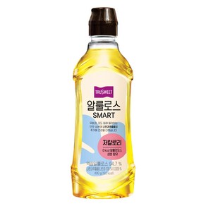 트루스위트 알룰로스 스마트, 490g, 1개