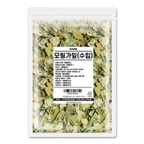 고미네 모링가잎 차, 300g, 1개입, 1개