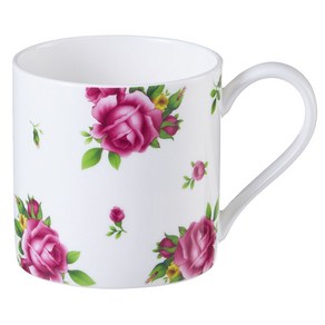 로얄알버트 뉴황실장미 MODERN MUG NCRWTW25842