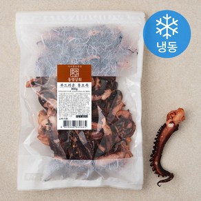 동명상회 부드러운 통오족 (냉동), 800g, 1개