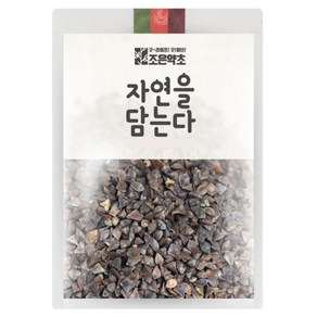 조은약초 통 메밀