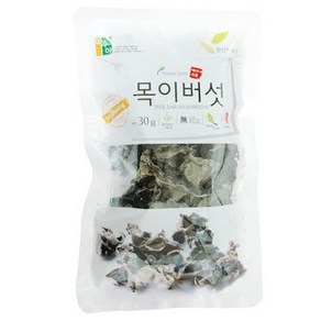 베다니식품 목이버섯, 30g, 1개