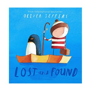 Lost and Found