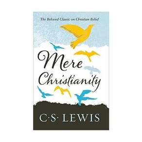 Mere Christianity