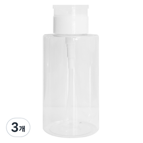 모던앳 원터치 닥토 토너 공병 300ml