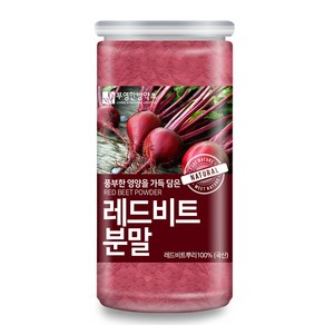 부영한방약초 레드비트 분말, 1개, 300g