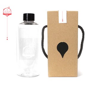 병도매닷컴 DTB300투명 페트병 패키지 5 300ml, 10세트, 1개