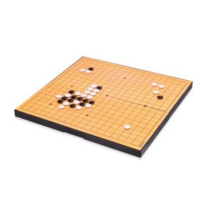 명인랜드 대형 자석 바둑 M-486