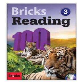 브릭스 Bricks Reading 100 3