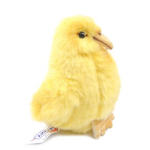 한사토이 동물인형 4811 병아리1 Chick, 11cm, 노랑색, 1개