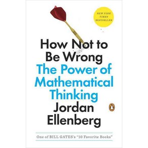 How Not to Be Wong: The Powe of Mathematical Thinking, Penguin Books