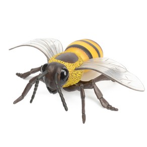사파리엘티디 피규어 268229 꿀벌 Honey Bee, 1개