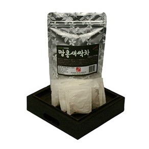 아이앤티 땅콩새싹차